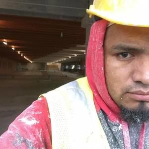 Meet your Posher, Julio's